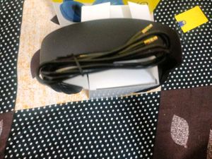 ZEBRONICS THUNDER PRO BLACK Headphones 🚨