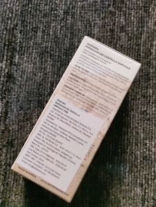 Skin1004 ampoule
