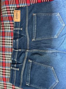 Roadster Bootcut Denim Jeans