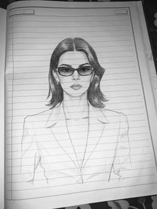 A4 Potrait
