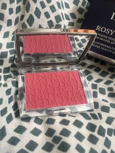 Authentic Dior Rosy Glow Blush-rosewood