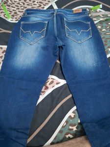 Pepe Jeans