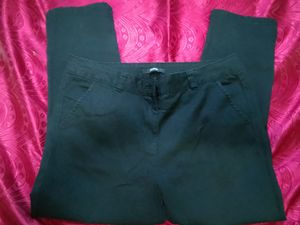 Quarter Pants For woman