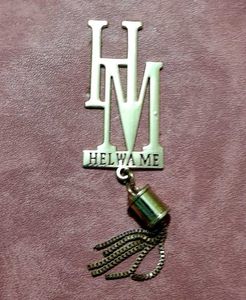 Stylish Rose Pink Colour Handbag 👜