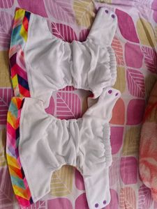 Mylo Febric Diaper