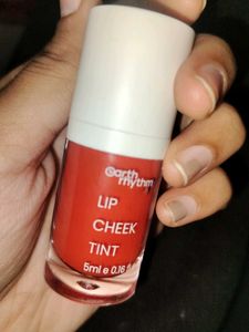 Earth Rhythm Lip &amp; Cheek Tint