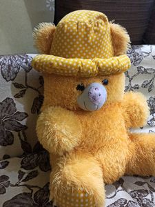 Teddy Bear