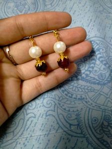 Multicolour Jewellery Set💫