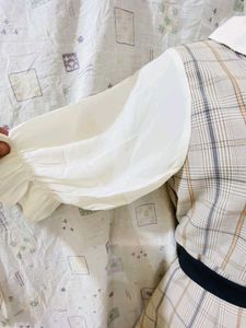 Korean Style Top