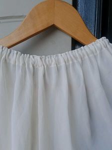 Chiffon Pant