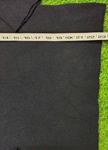 Imported Turtle Neck Woollen Top