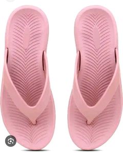 Pink Flip Flops