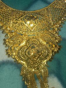 Jewellery Set