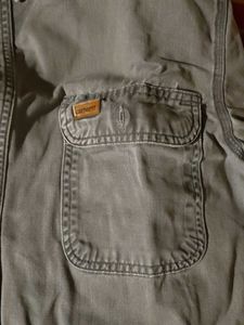 Carhartt Button-Down Shirt