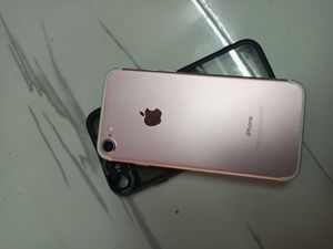 IPhone 7(128gb)
