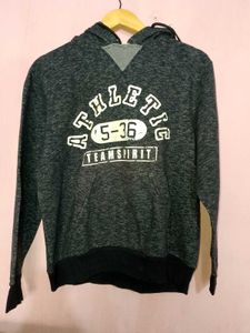 Team Spirit Hoodie for mens