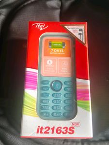 Itel it2163s
