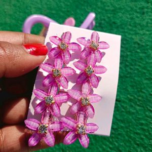 Cute Hair Clips combo