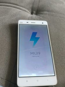 Mi 4 Phone