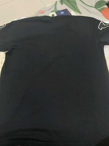 Louis Vuitton Graphic Tee