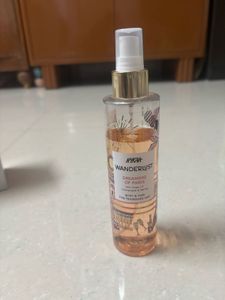 Nykaa “Dreaming of Paris” Body Mist