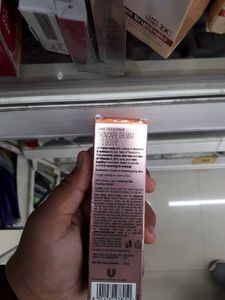 Lakme 9 TO 5 CC Cream