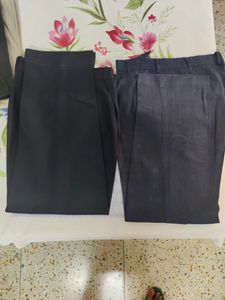 Combo 9 Men Formal Pants