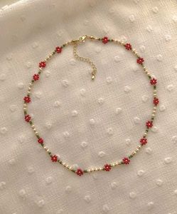 Flower Beaded Choka❤️‍🔥