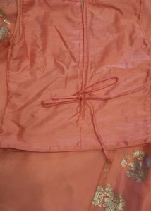 Lehenga - 2pcs Free Delivery