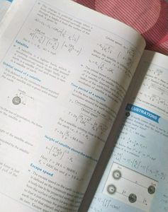 MTG Physics Class 9 Foundation Course