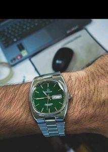 Omega Vintage Watch