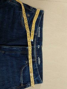 C&amp;A Blue Denim Jeans