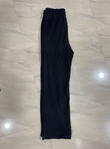 Bonkers Corner Joggers Black