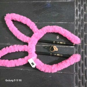 Hair Accessory Set