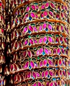 Lotus 3d Bangles Diwali 🎇 offer
