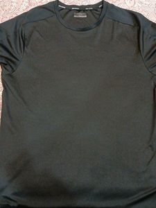 Black T-Shirt