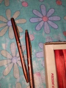 Presentation Pen Set
