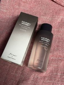 Haruharu Wonder | Black Rice Hyaluronic Toner