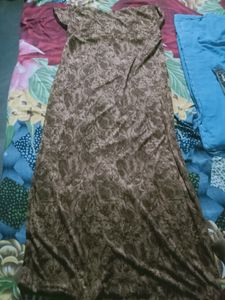 Like New Feeding/Nursing Nighty