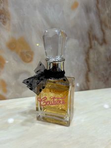 Viva La Juicy Gold Couture Perfume