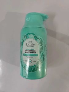 Foxtale Hydrating Body Wash