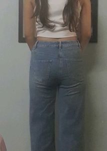 Set Of 2 Jeans