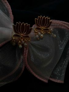 Pair Of 3 Earring Select By Customer