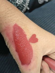 Red Lipstick