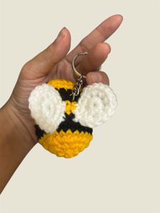 Cute 🐝 Keychain