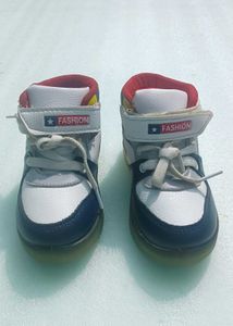 Cool Kids&#39; Sneakers