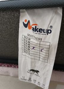 New Mattress
