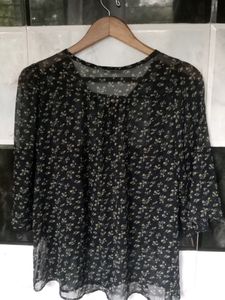 Lightweight Girl Top