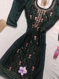 Handmade Suit Silwar 🎀