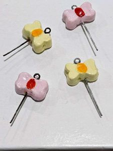 Charms And Beads